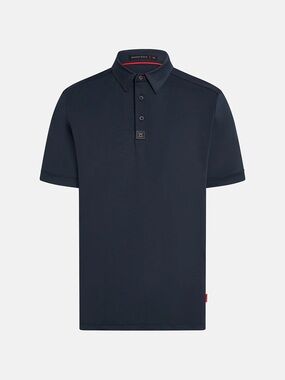 $100 Ghost Golf Performance Polo